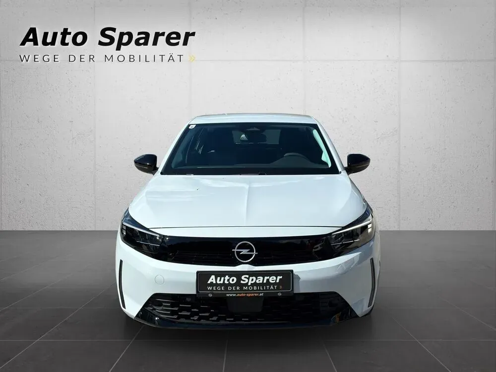 Opel Corsa 2025 photo 2