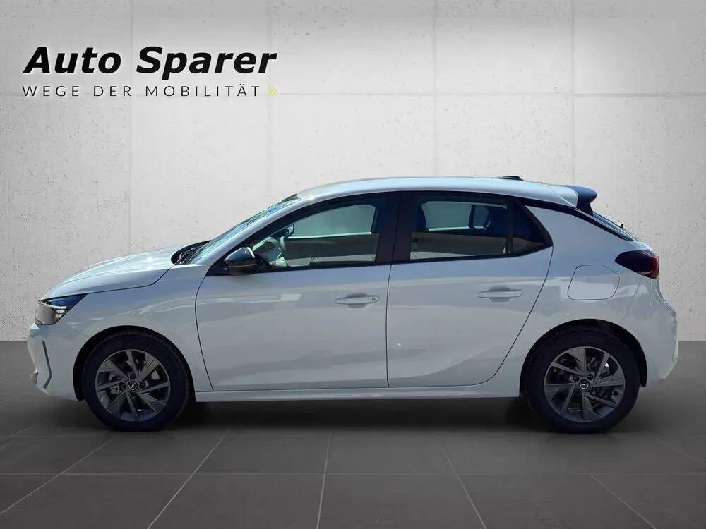 Opel Corsa 2025 photo 3