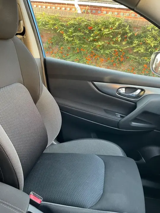 Nissan Qashqai 2018 photo 5