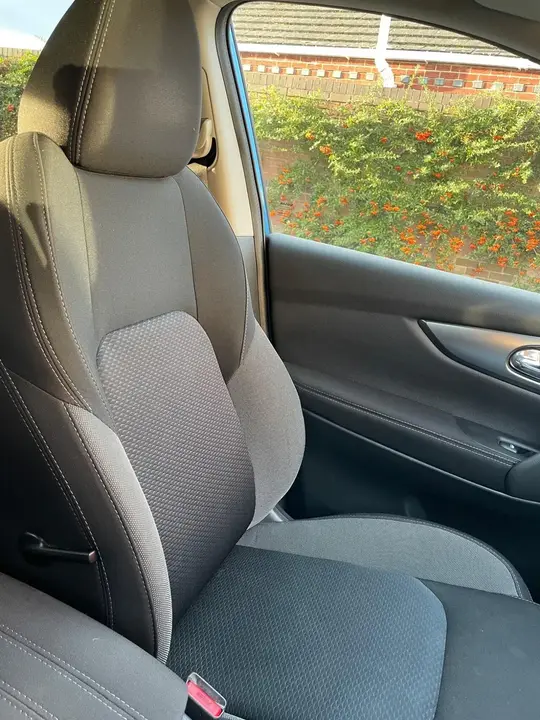 Nissan Qashqai 2018 photo 4