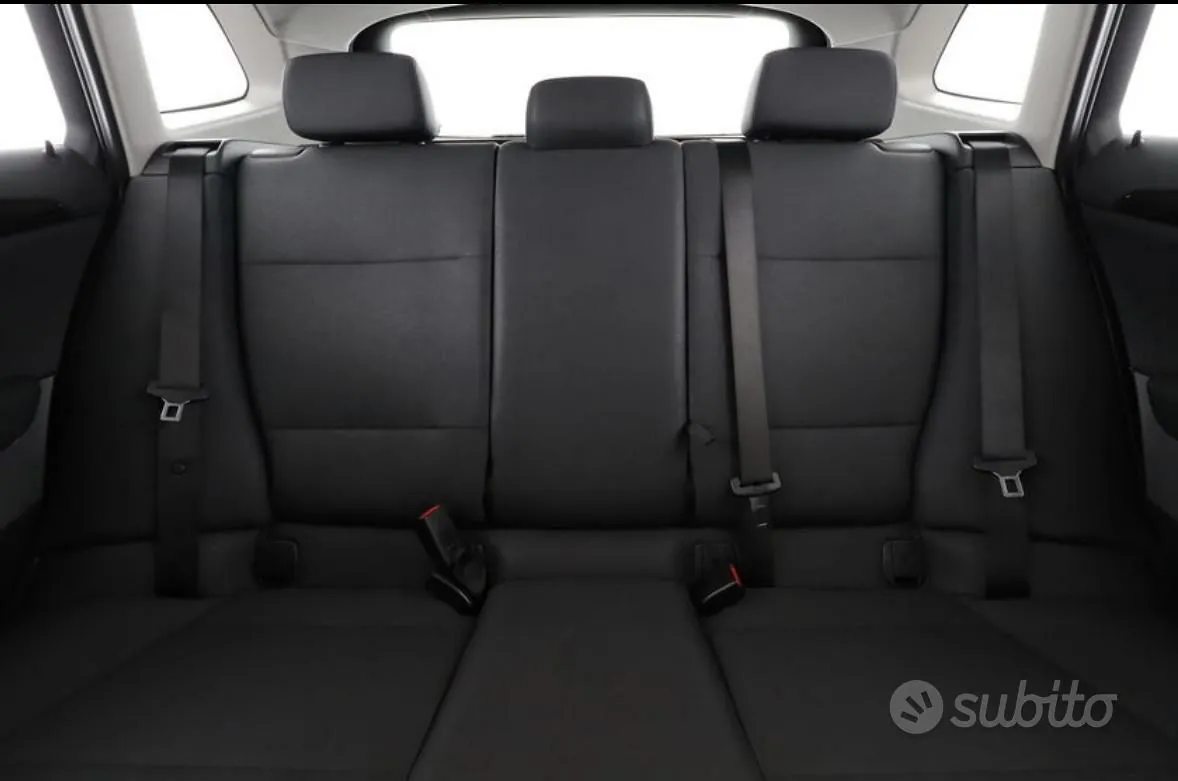 BMW X1 2013 photo 5