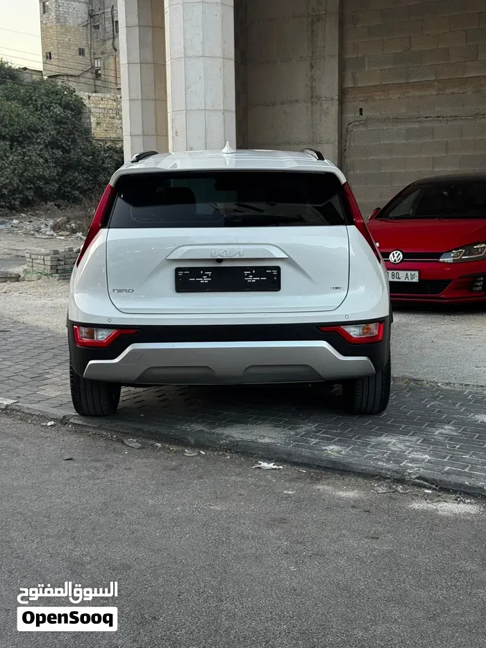 Kia Niro 2025 photo 4