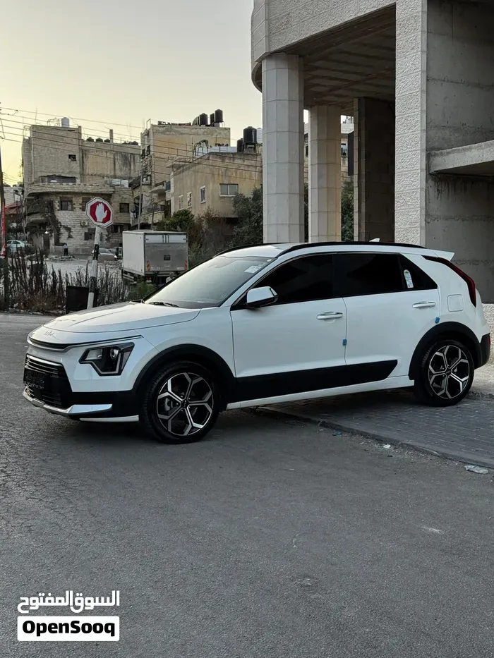 Kia Niro 2025 photo 3