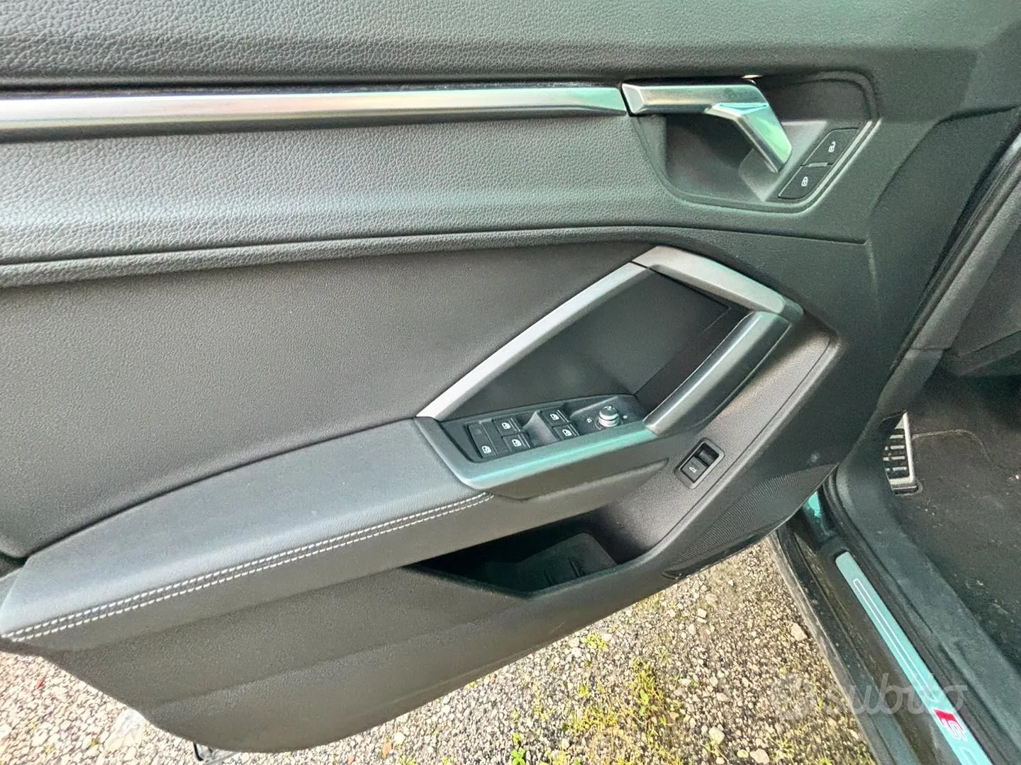 Audi Q3 2019 photo 5