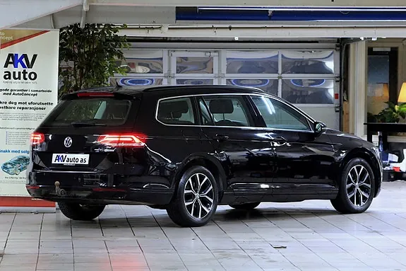 Volkswagen Passat 2015 photo 3