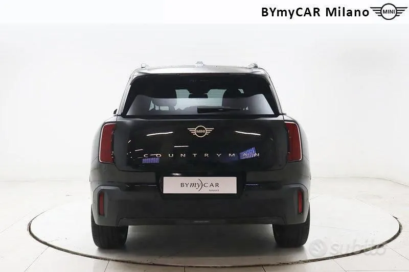 Mini Countryman 2025 photo 4