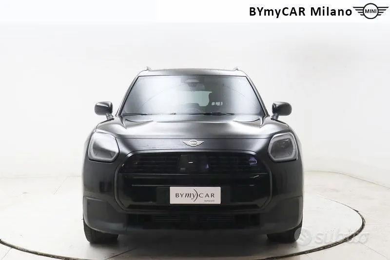 Mini Countryman 2025 photo 5
