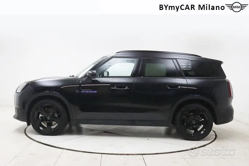 Mini Countryman 2025 photo 3