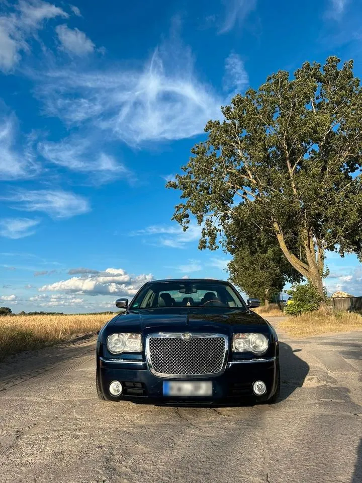 Chrysler 300C