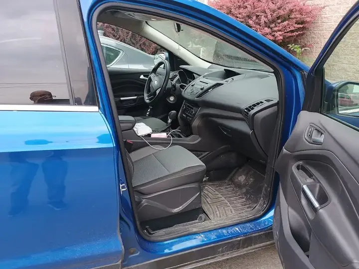 Ford Escape 2017 photo 4