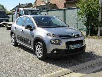 Citroen C3 2020 photo 2