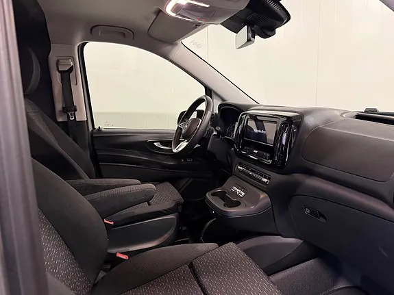 Mercedes-Benz Vito 119 2026 photo 4