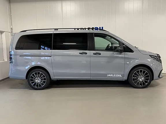 Mercedes-Benz Vito 119 2026 photo 2