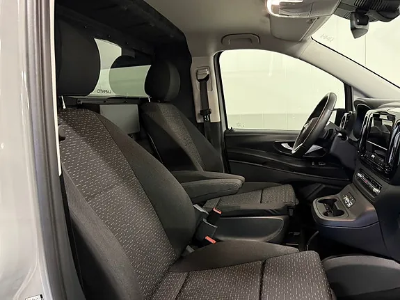 Mercedes-Benz Vito 119 2026 photo 5