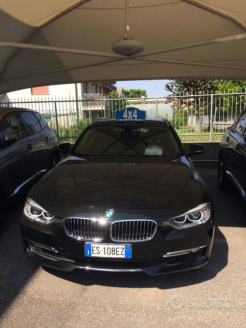 BMW 320