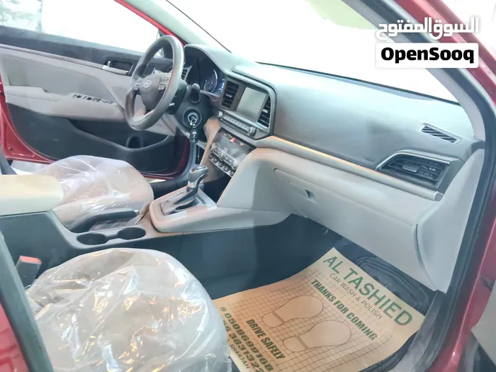 Hyundai Elantra 2022 photo 3