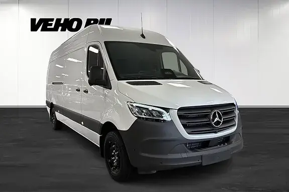 Mercedes-Benz Sprinter 2027 photo 2