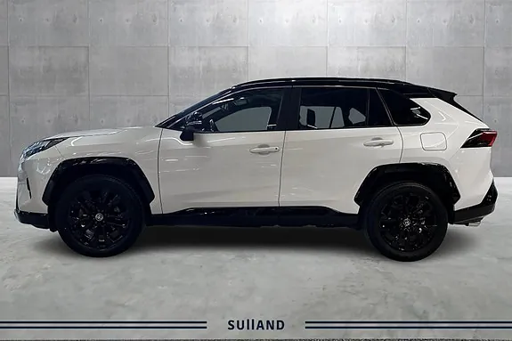 Toyota Rav4 2022 photo 2