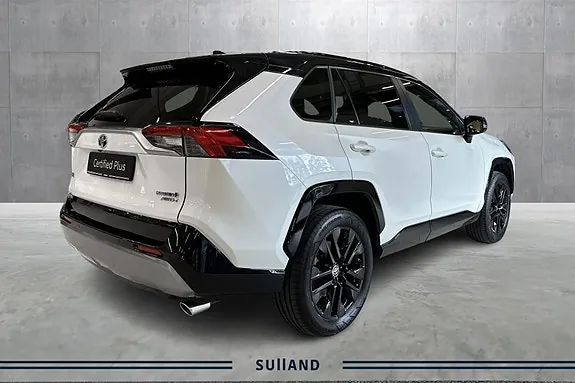Toyota Rav4 2022 photo 5
