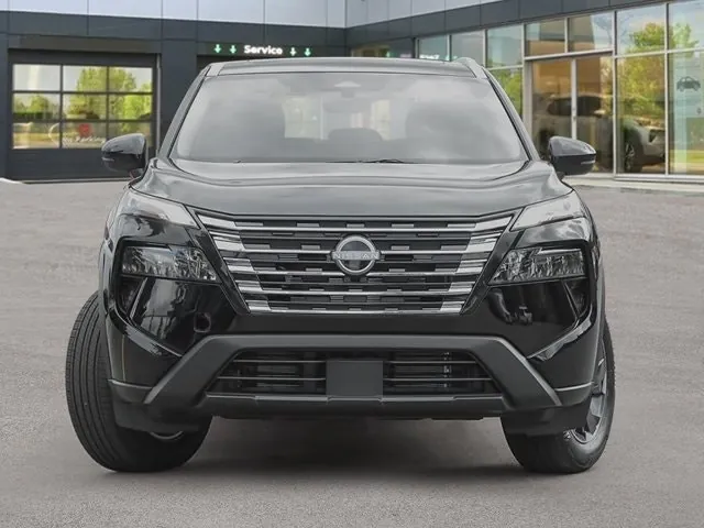 Nissan Rogue 2026 photo 2
