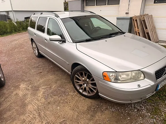 Volvo V70