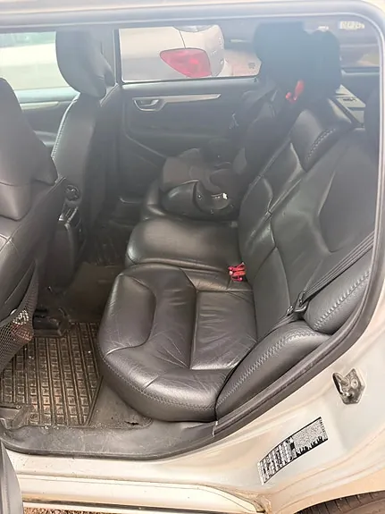 Volvo V70 2006 photo 5
