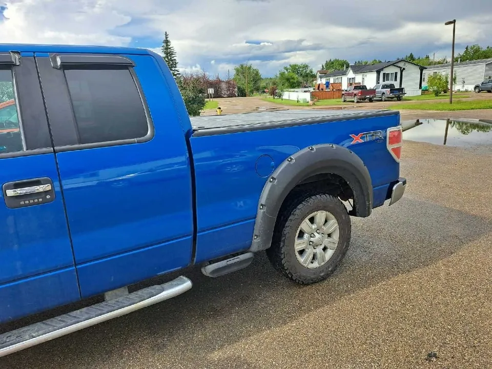Ford F-150 2011 photo 3