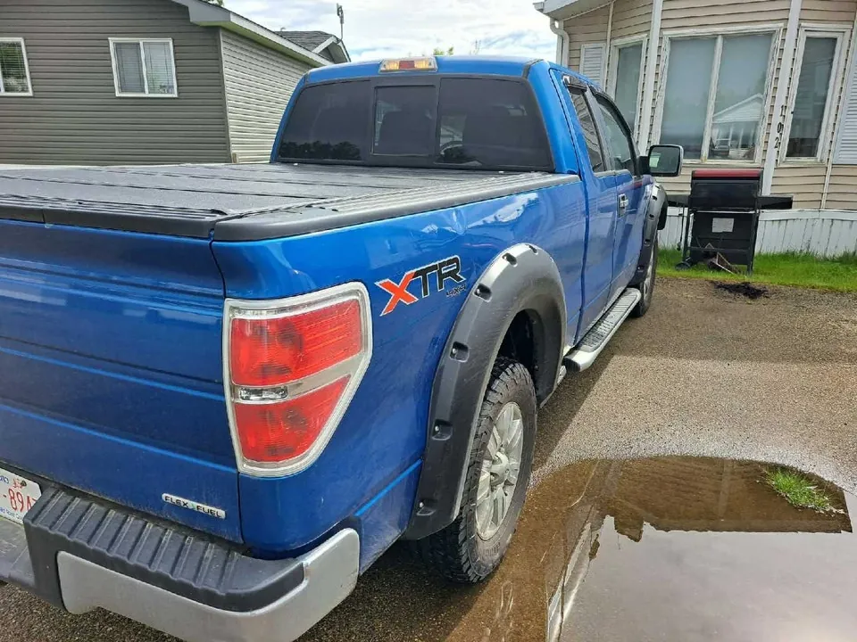 Ford F-150 2011 photo 5