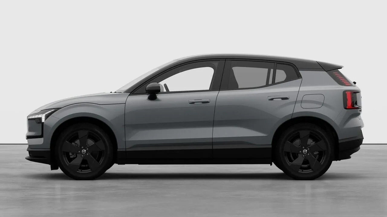 Volvo Ex30 photo 4