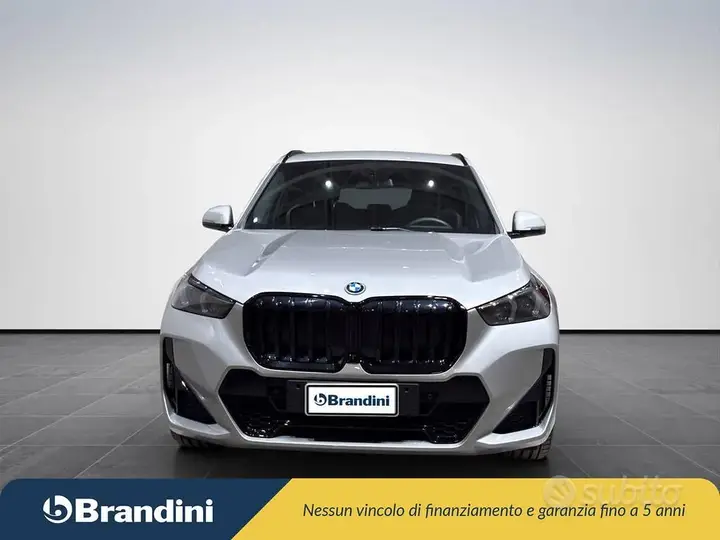 BMW X1 2026 photo 3