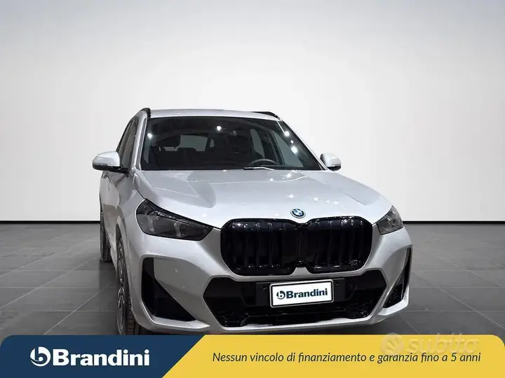 BMW X1 2026 photo 4