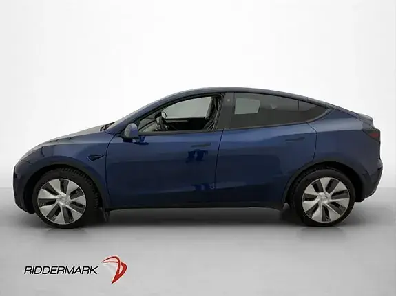Tesla Model Y 2024 photo 5