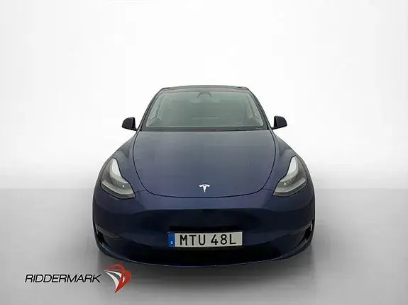 Tesla Model Y 2024 photo 2