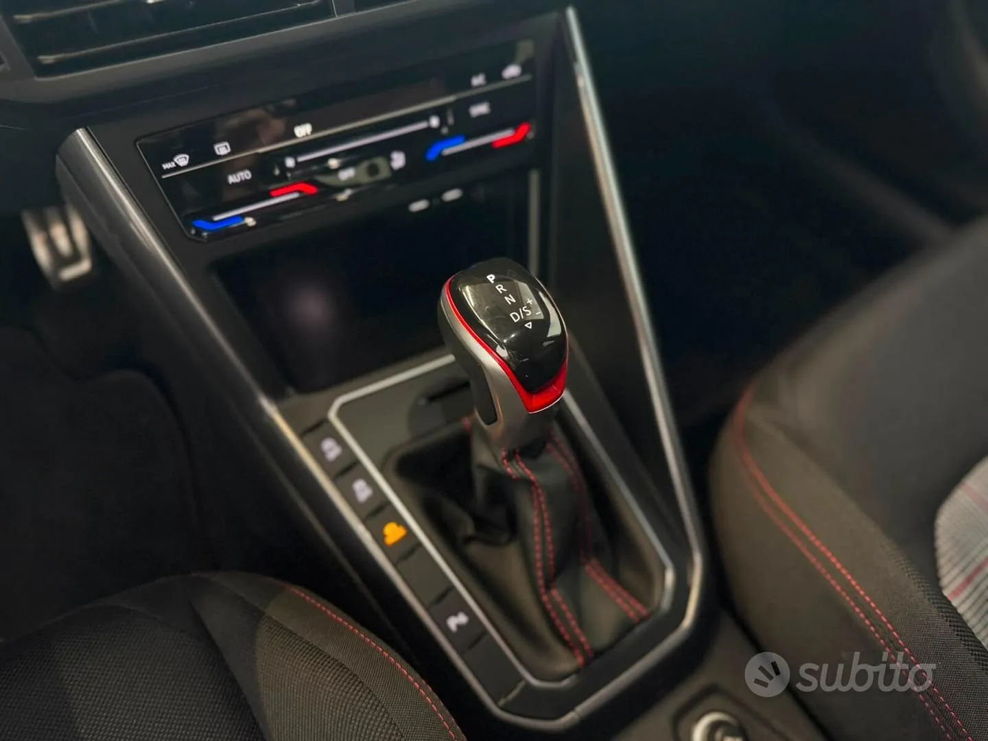 Volkswagen Polo 2023 photo 4