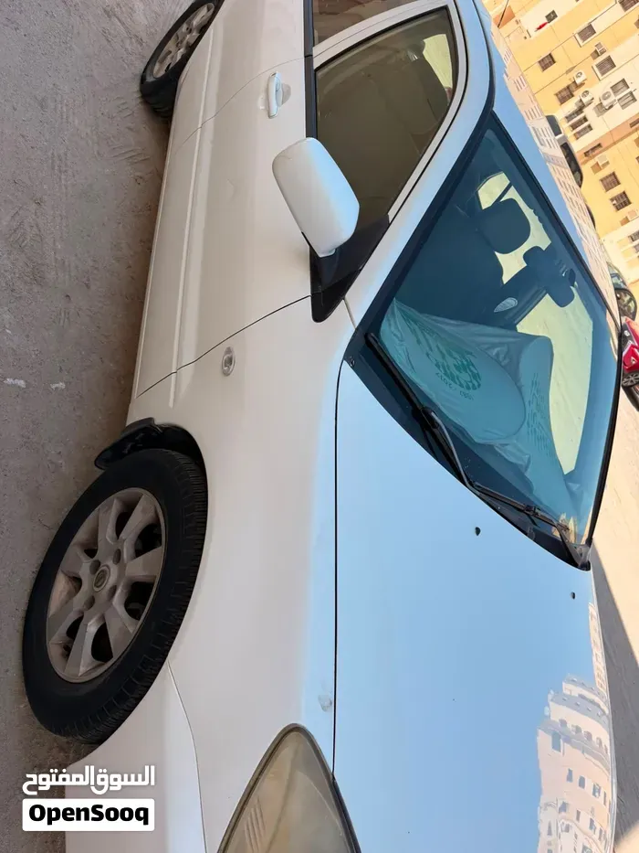 Mitsubishi Lancer 2008 photo 3