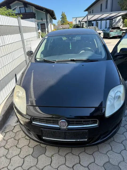 Fiat Bravo