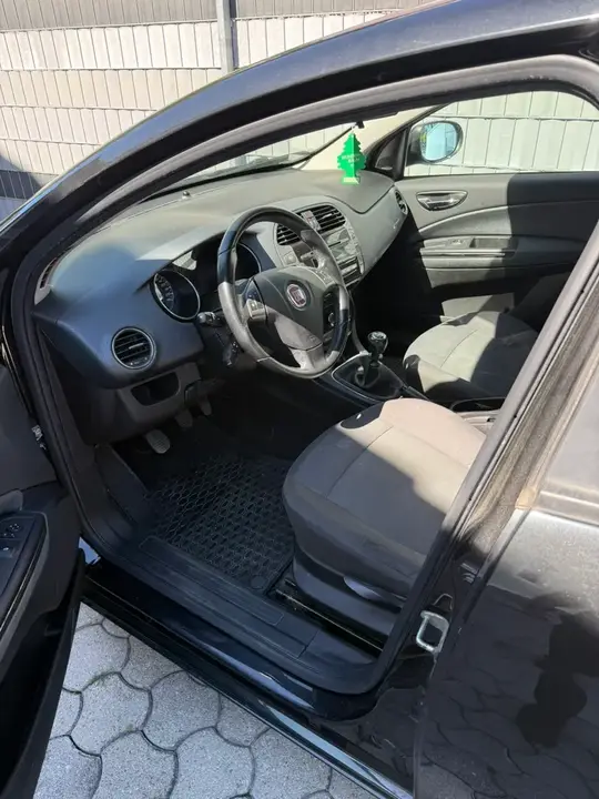 Fiat Bravo 2009 photo 2