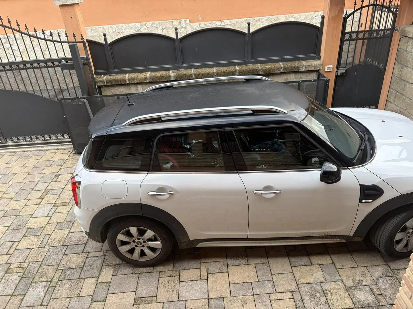 Mini Mini Countryman 2019 photo 3