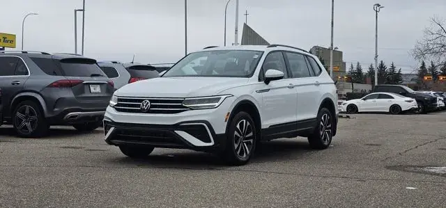 Volkswagen Tiguan 2023 photo 3
