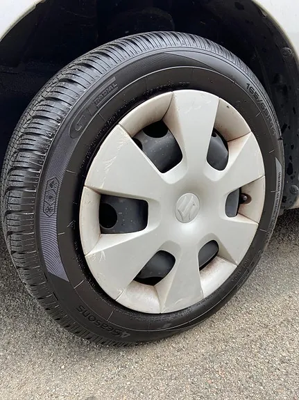 Suzuki Alto 2009 photo 5