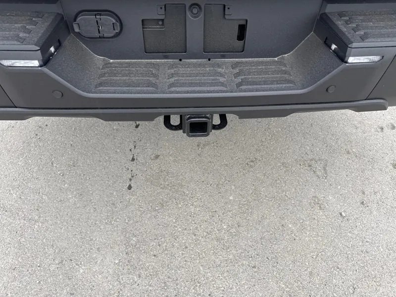 Toyota Tundra 2026 photo 5