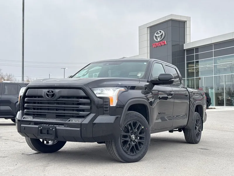 Toyota Tundra