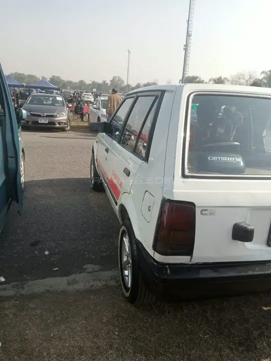 Daihatsu Charade