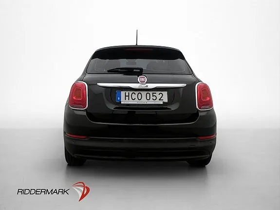Fiat 500X 2016 photo 5