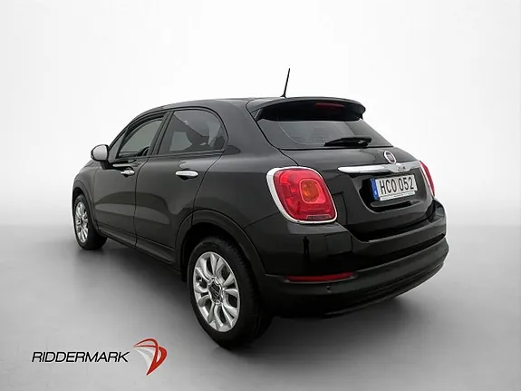 Fiat 500X 2016 photo 4