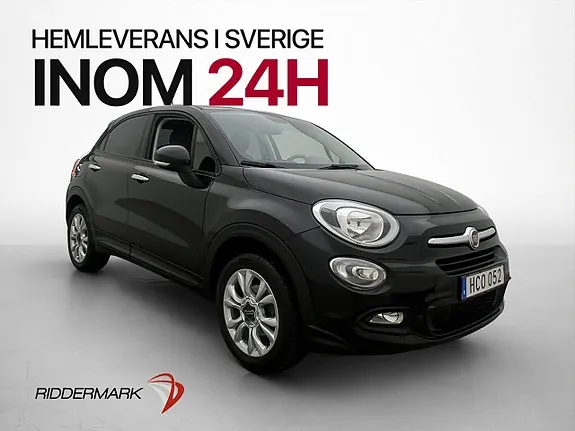 Fiat 500X 2016 photo 3