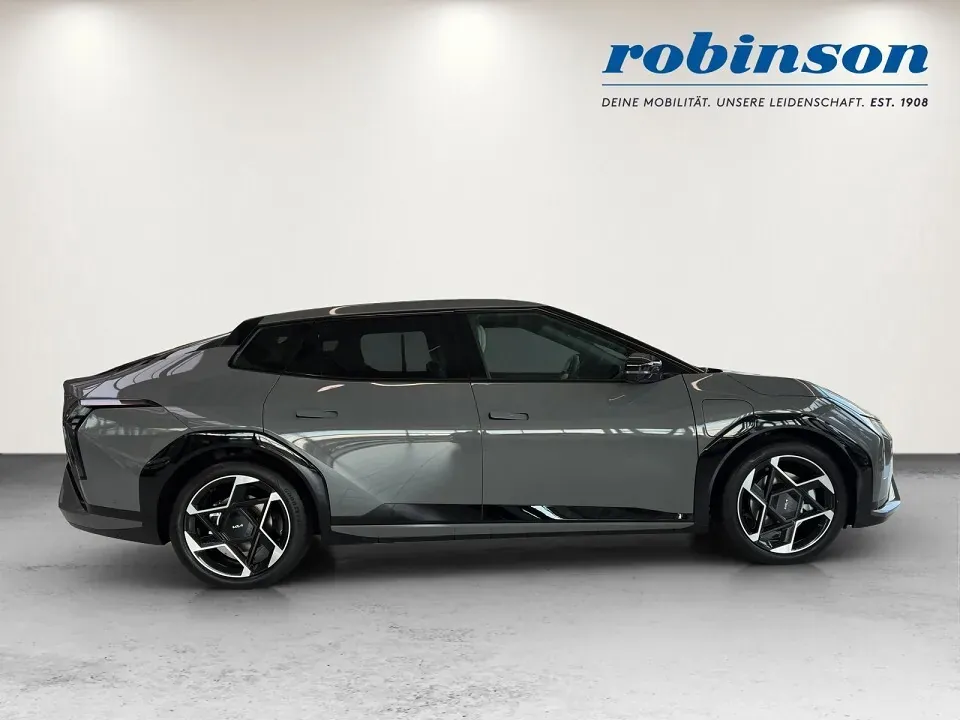Kia Ev4 2025 photo 2
