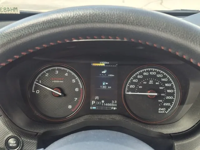 Subaru Forester 2021 photo 3