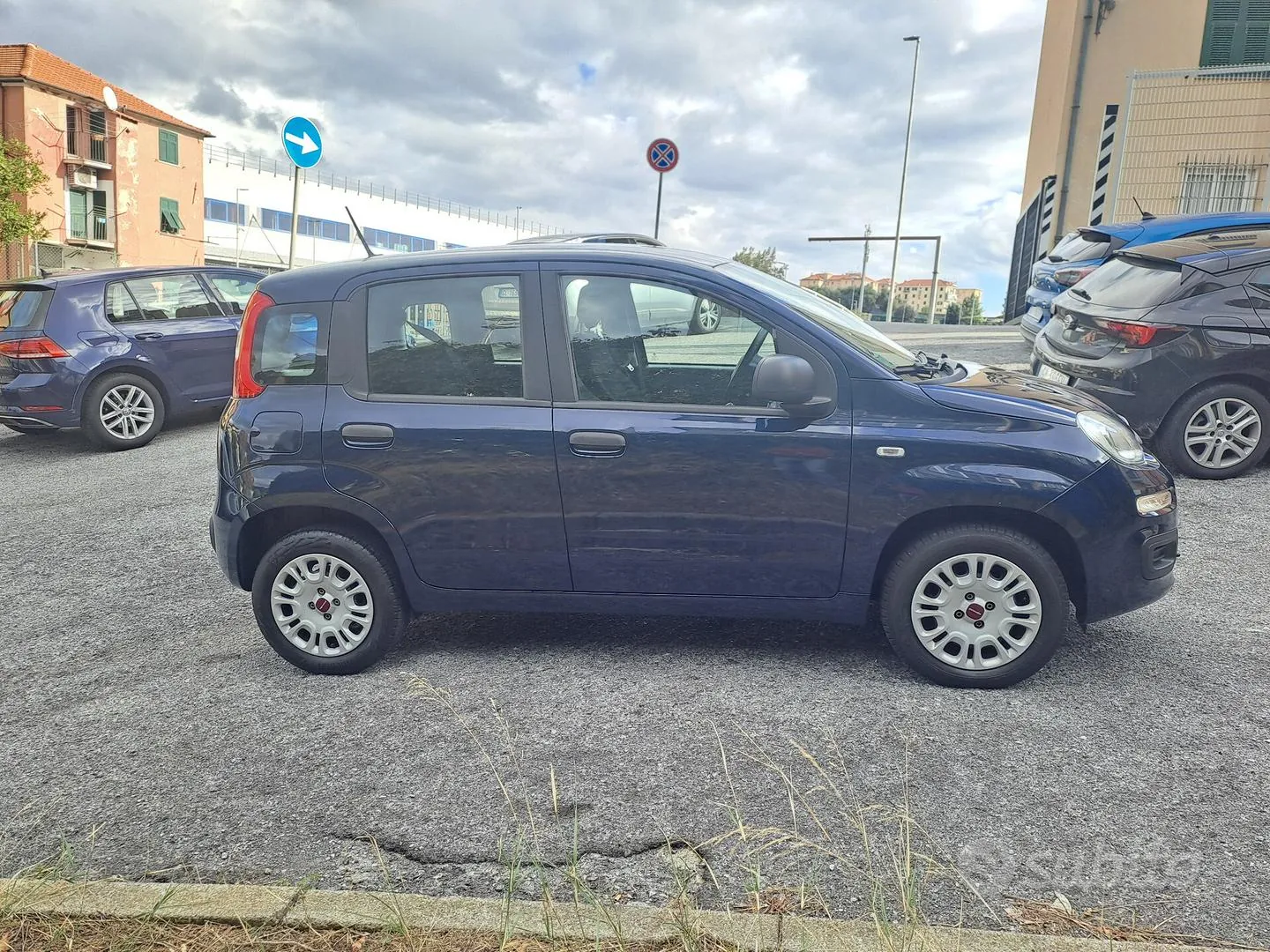 Fiat Panda 2020 photo 4