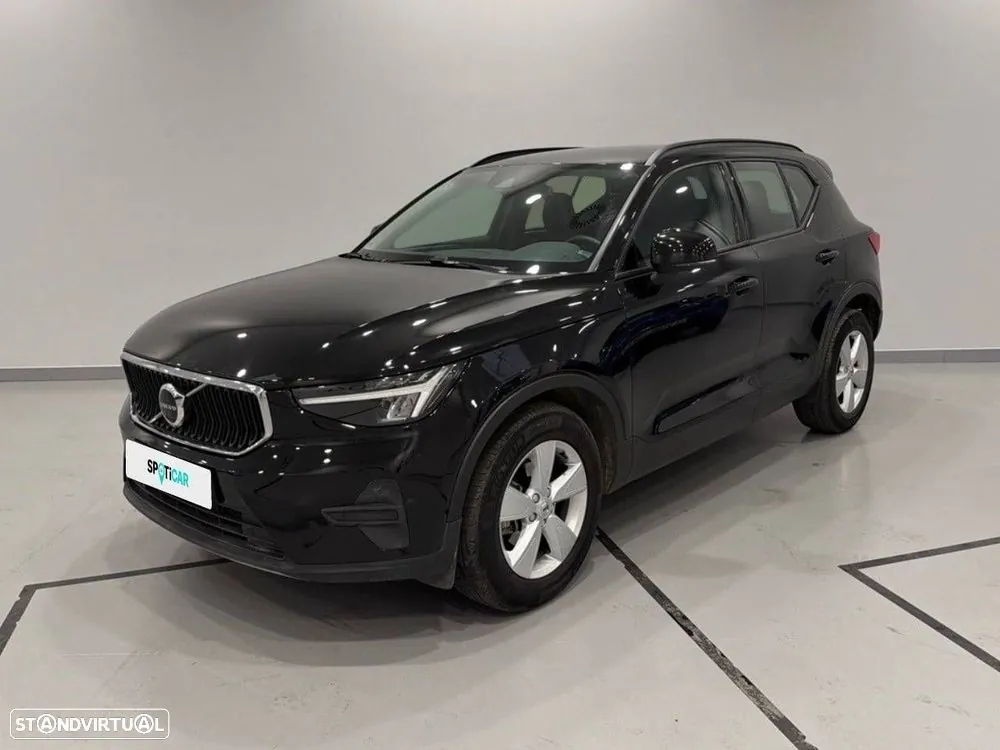 Volvo Xc 40